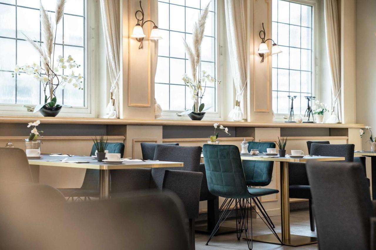 Flair Hotel Vier Jahreszeiten Bad Urach Ngoại thất bức ảnh