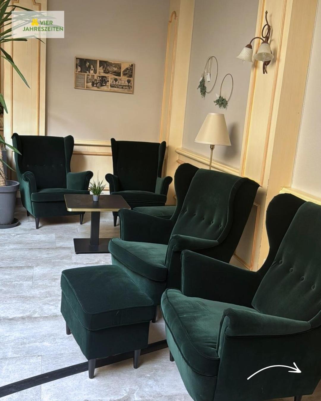 Flair Hotel Vier Jahreszeiten Bad Urach Ngoại thất bức ảnh