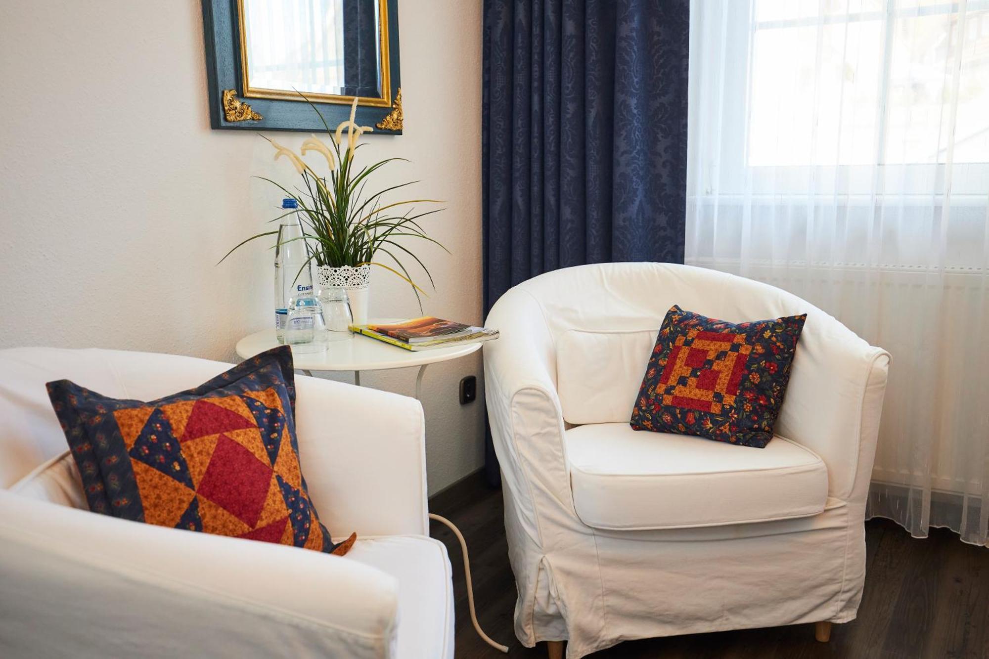 Flair Hotel Vier Jahreszeiten Bad Urach Ngoại thất bức ảnh