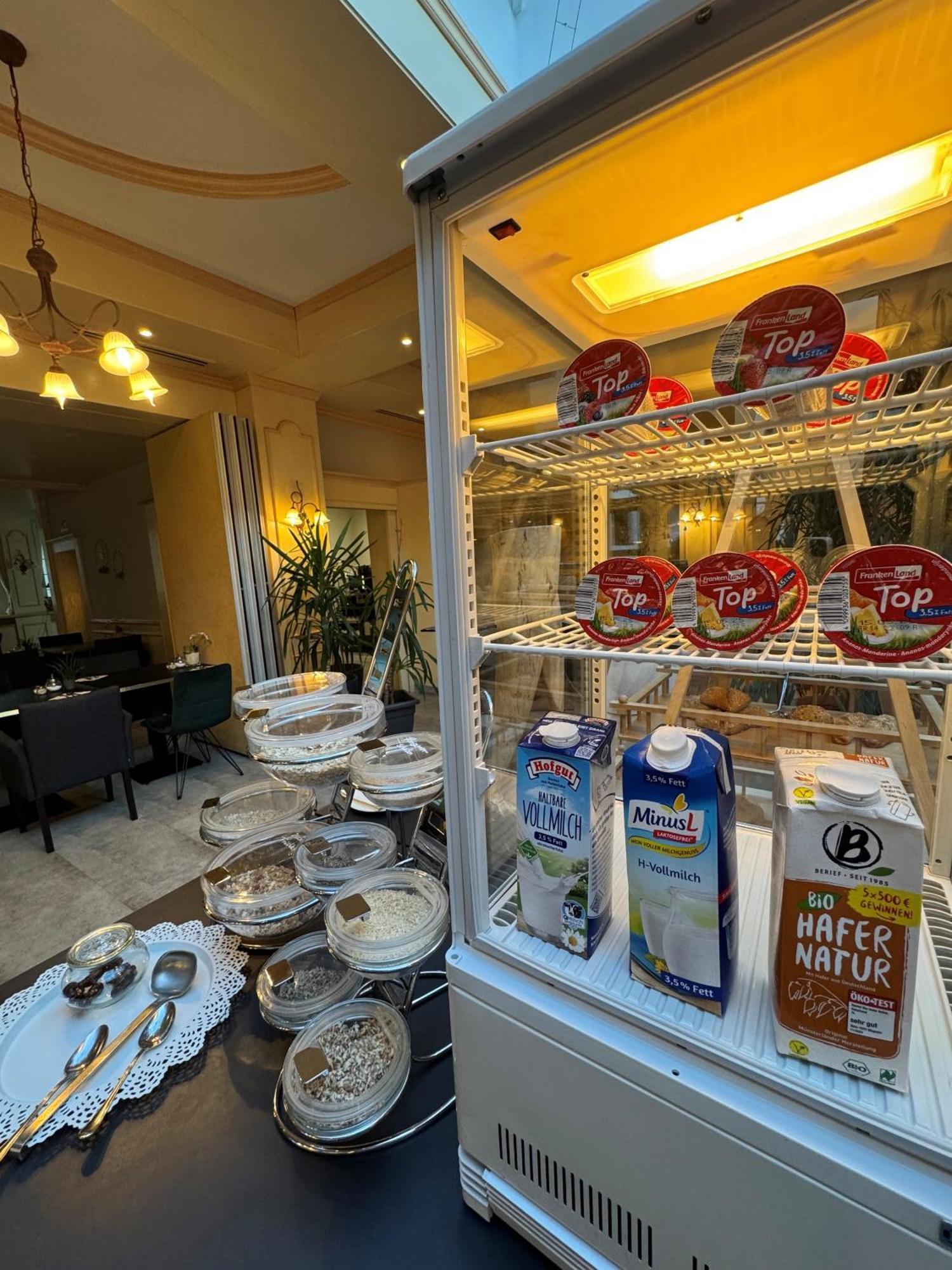Flair Hotel Vier Jahreszeiten Bad Urach Ngoại thất bức ảnh
