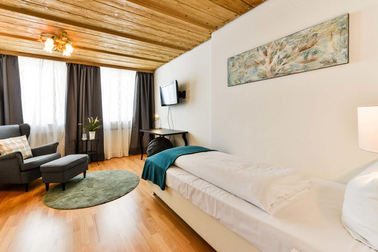 Flair Hotel Vier Jahreszeiten Bad Urach Ngoại thất bức ảnh